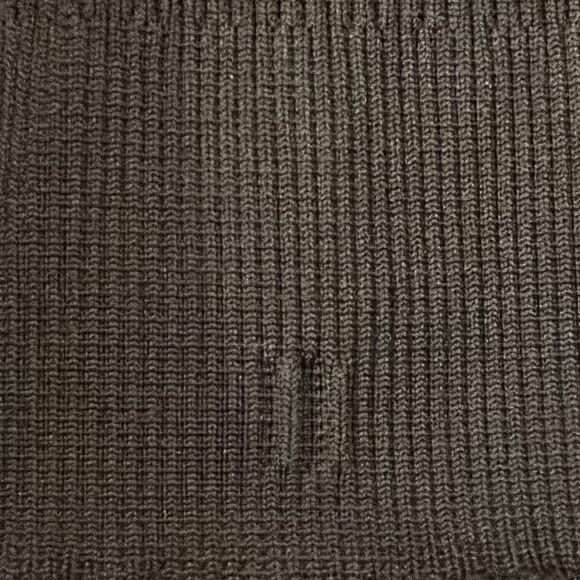 Lululemon Zone In Crops in Gator Green - Picture 9 of 10